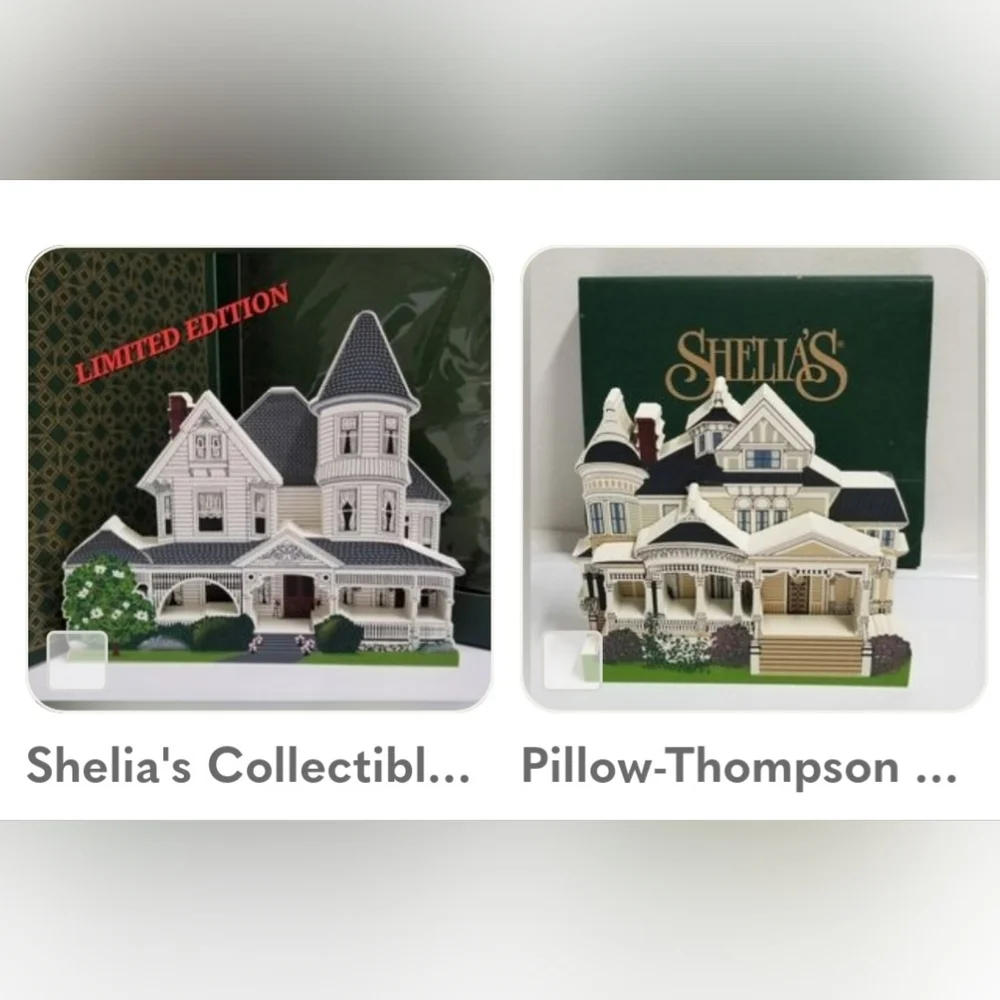 JUST IN, take a peek at new listings🛒🛍🎉